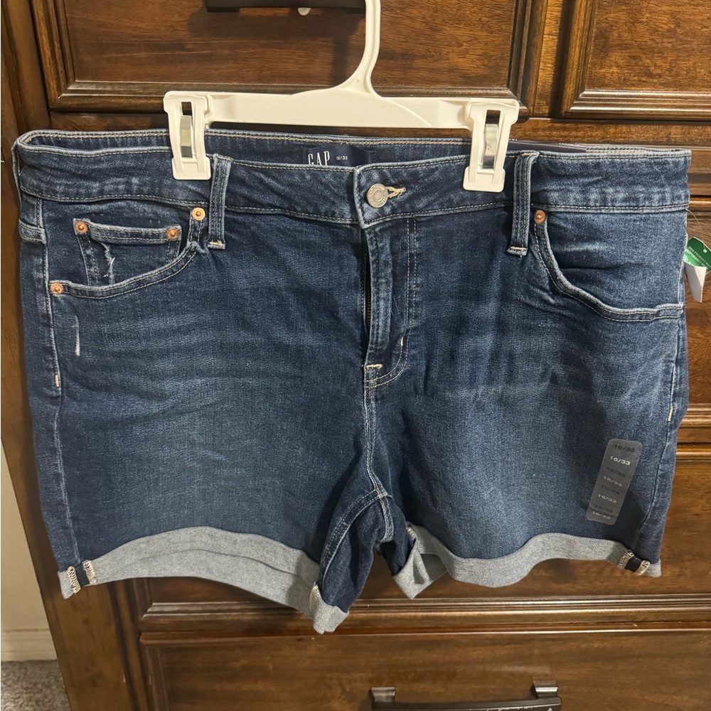 Gap denim jeans